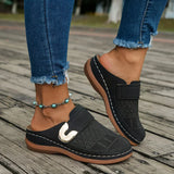 Velira Shoes & Ortho (Autumn) Sandals Marel - Stilingi Palaikantys Platforminiai Šlepetės