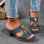 Velira Shoes & Sandals Nora - Ortopediniai sandalai