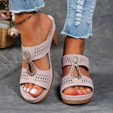 Velira Shoes & Sandals Nora - Ortopediniai sandalai