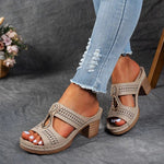Velira Shoes & Sandals Nora - Ortopediniai sandalai