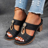 Velira Shoes & Sandals Nora - Ortopediniai sandalai