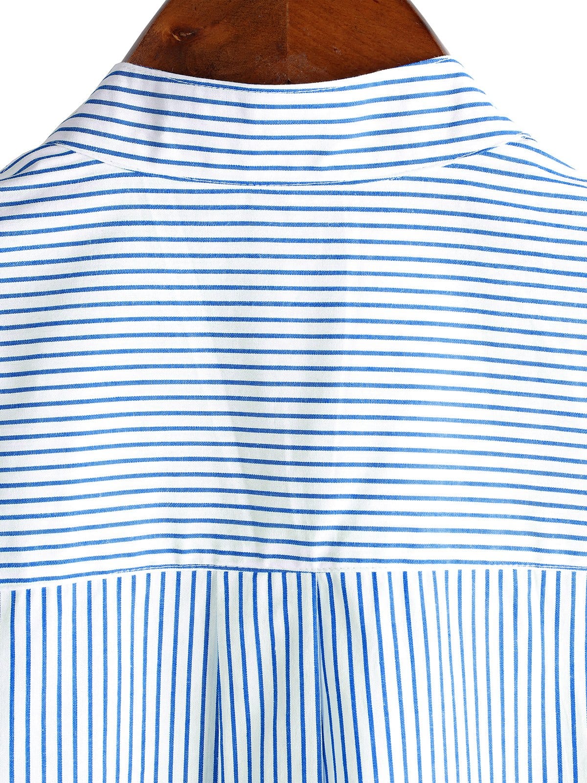 Velira short Vyrų medvilnės trumpomis rankovėmis Henley apykaklės marškiniai