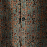 Velira short Vyrų vintage 70-ųjų retro trumpas rankovės marškiniai