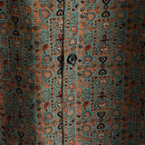 Velira short Vyrų vintage 70-ųjų retro trumpas rankovės marškiniai