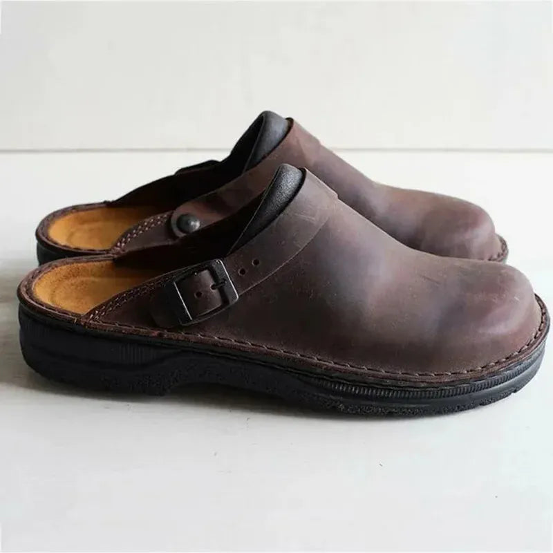 Velira Slip on Collection Ruda / 7 (EU38) Maayke - Stilingi Kasdieniai Slip-On