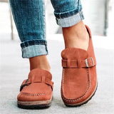 Velira Slippers Oranžinė / 5 (EU 36) Heidi - Išskirtiniai ortopediniai namų batai