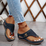 Velira Summer Shoes Wendy - Ortopediniai komforto sandalai