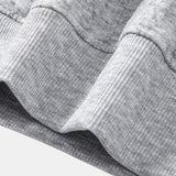 Velira Sweatshirts Atsipalaidavęs Fit Sukurtas Jacquard Polo Džemperis