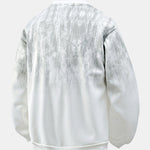 Velira Sweatshirts Atsipalaidavęs Fit Tie Dye Džemperis