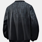 Velira Sweatshirts Atsipalaidavęs Fit Tie Dye Džemperis