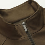 Velira Sweatshirts Ketvirčio užtrauktuko džemperis