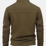 Velira Sweatshirts Ketvirčio užtrauktuko džemperis