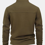 Velira Sweatshirts Ketvirčio užtrauktuko džemperis