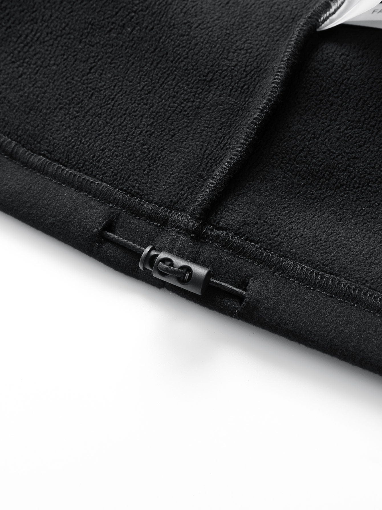 Velira Sweatshirts Ketvirčio užtrauktuko fliso džemperis