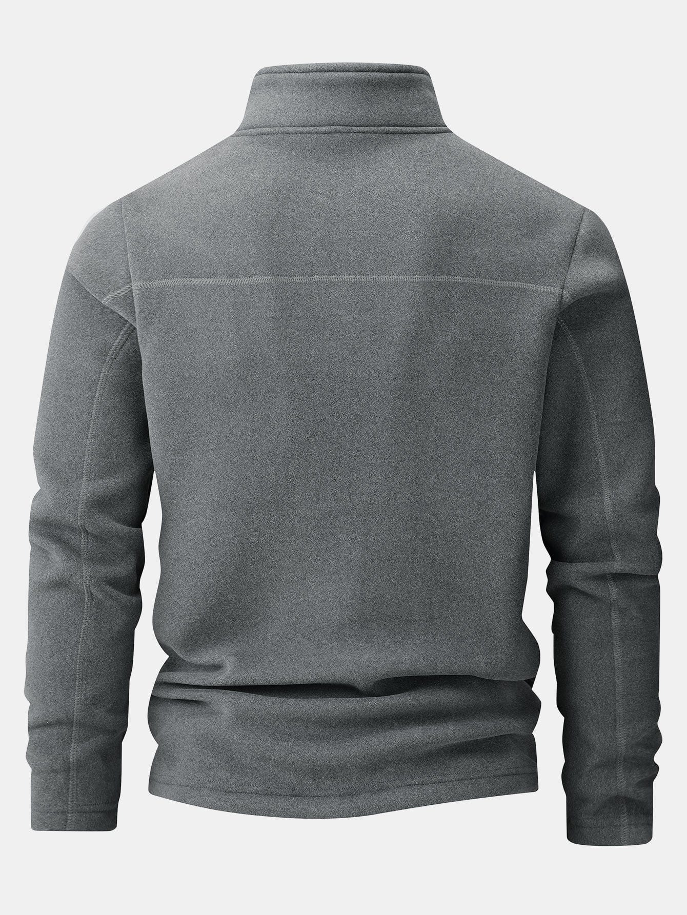 Velira Sweatshirts Ketvirčio užtrauktuko fliso džemperis