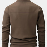 Velira Sweatshirts Ketvirčio užtrauktuko fliso džemperis