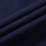 Velira Sweatshirts Kontrasto polo apykaklės džemperis