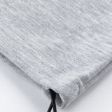 Velira Sweatshirts Kontrasto Užtrauktuko Polo Apykaklės Švarkelis