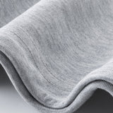 Velira Sweatshirts Kontrasto Užtrauktuko Polo Apykaklės Švarkelis