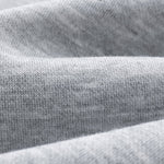 Velira Sweatshirts Kontrasto Užtrauktuko Polo Apykaklės Švarkelis