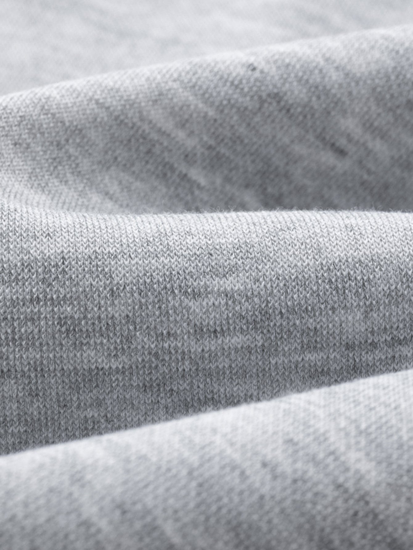 Velira Sweatshirts Kontrasto Užtrauktuko Polo Apykaklės Švarkelis