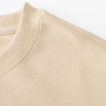 Velira Sweatshirts Pagrindinė Atsipalaidavusi Fit Mikina