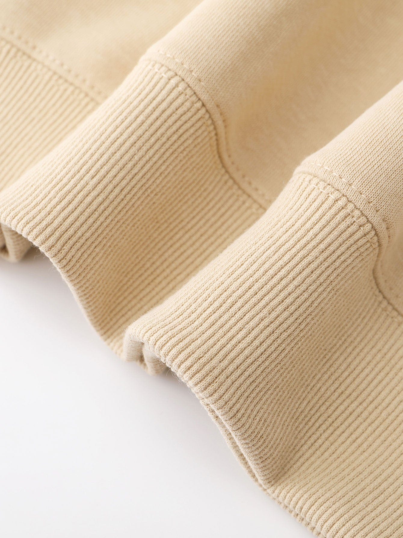 Velira Sweatshirts Pagrindinė Atsipalaidavusi Fit Mikina