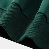 Velira Sweatshirts Palaidinė su kontrastingais spalvų akcentais ir ketvirčio užtrauktuku