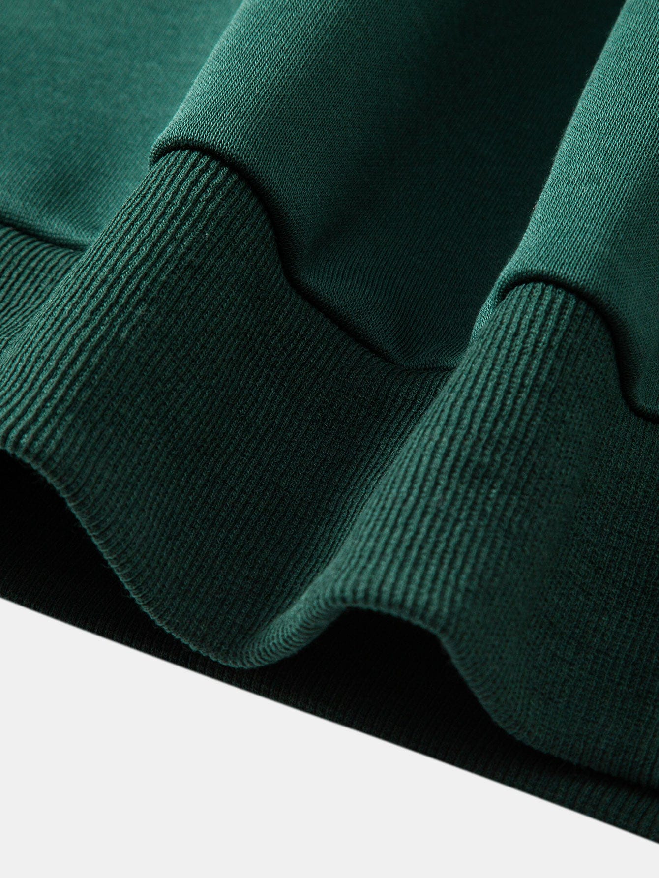Velira Sweatshirts Palaidinė su kontrastingais spalvų akcentais ir ketvirčio užtrauktuku