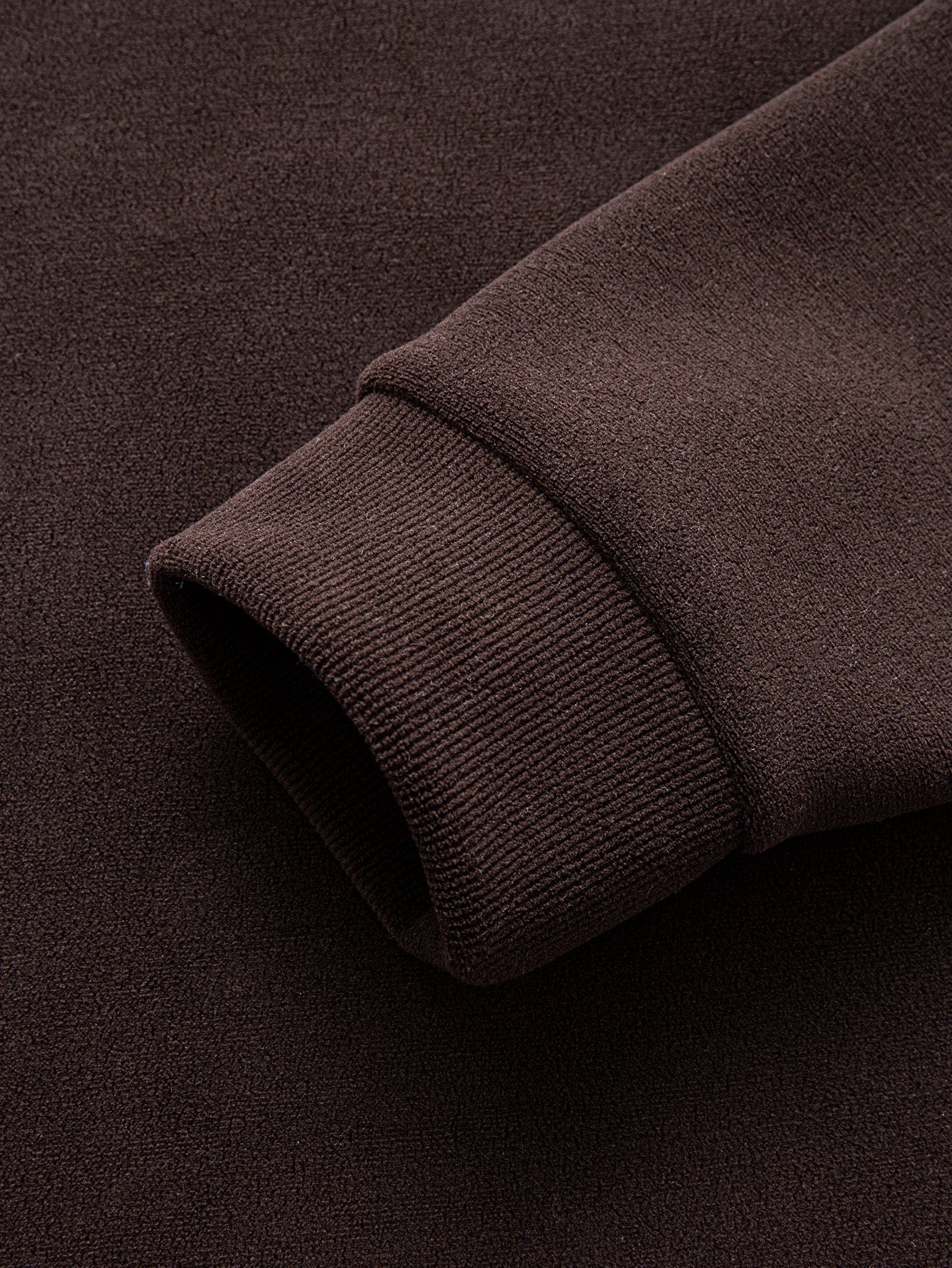 Velira Sweatshirts Polarinis Fleece Ketvirčio Užtrauktuku Megztinis