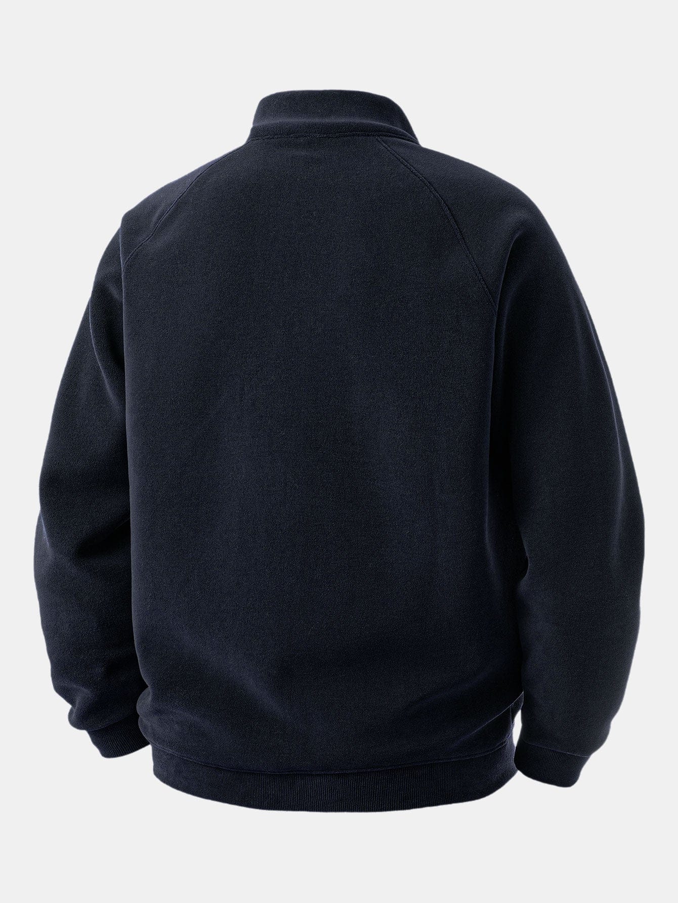 Velira Sweatshirts Polarinis Fleece Ketvirčio Užtrauktuku Megztinis