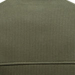 Velira Sweatshirts Ribota Raglano Rankovė Ketvirčio Užtrauktukas Svetimas
