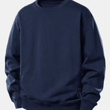 Velira Sweatshirts Sakura Katanos Atspaudų Laisvas Pjūvis Megztinis