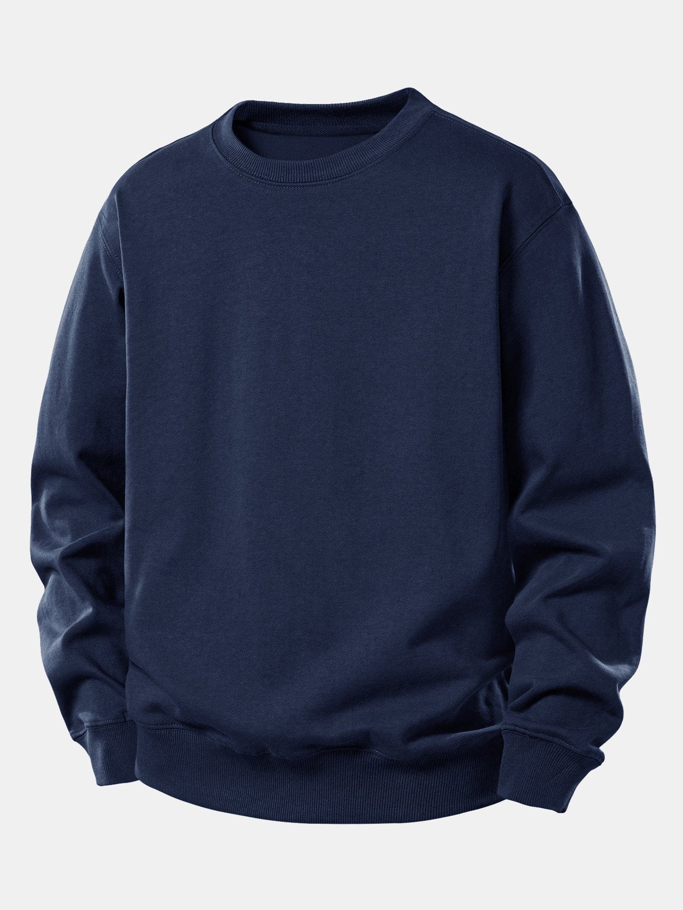 Velira Sweatshirts Sakura Katanos Atspaudų Laisvas Pjūvis Megztinis