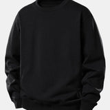 Velira Sweatshirts Sakura Katanos Atspaudų Laisvas Pjūvis Megztinis
