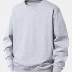 Velira Sweatshirts Sakura Katanos Atspaudų Laisvas Pjūvis Megztinis