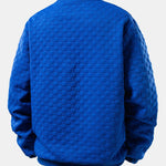 Velira Sweatshirts Šaškinis Jacquard Palaidinukas