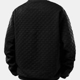 Velira Sweatshirts Šaškinis Jacquard Palaidinukas