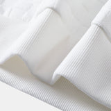 Velira Sweatshirts Šaškinis Jacquard Palaidinukas