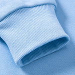 Velira Sweatshirts Solidus polo apykaklės megztinis