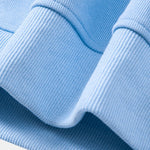Velira Sweatshirts Solidus polo apykaklės megztinis