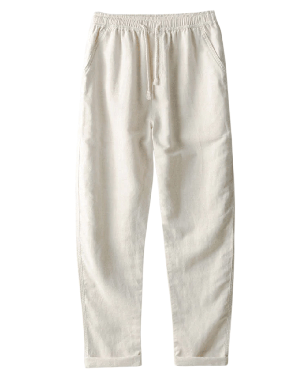 Velira Two Pieces Outfits Sidnėjaus lino komplektas