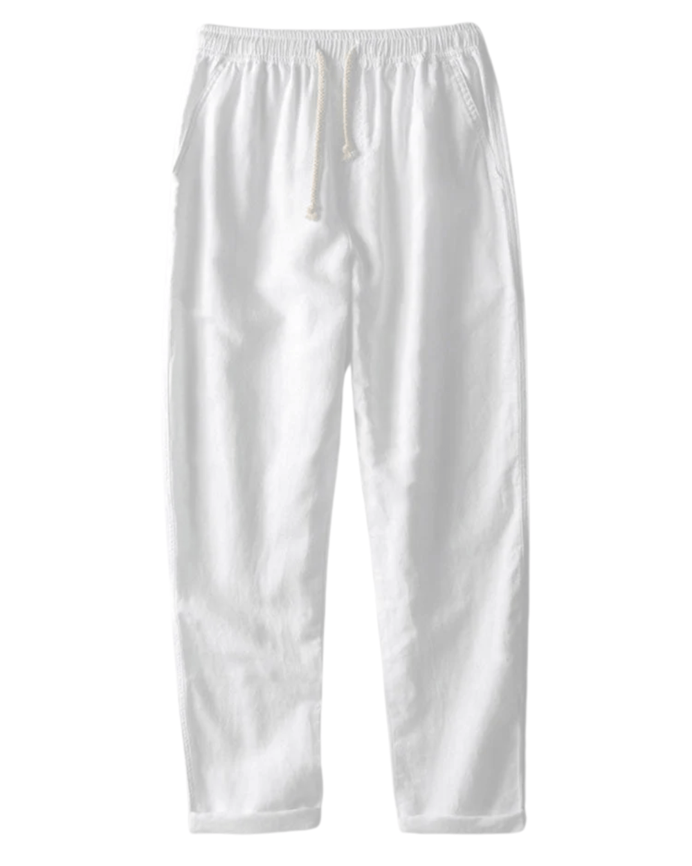 Velira Two Pieces Outfits Sidnėjaus lino komplektas