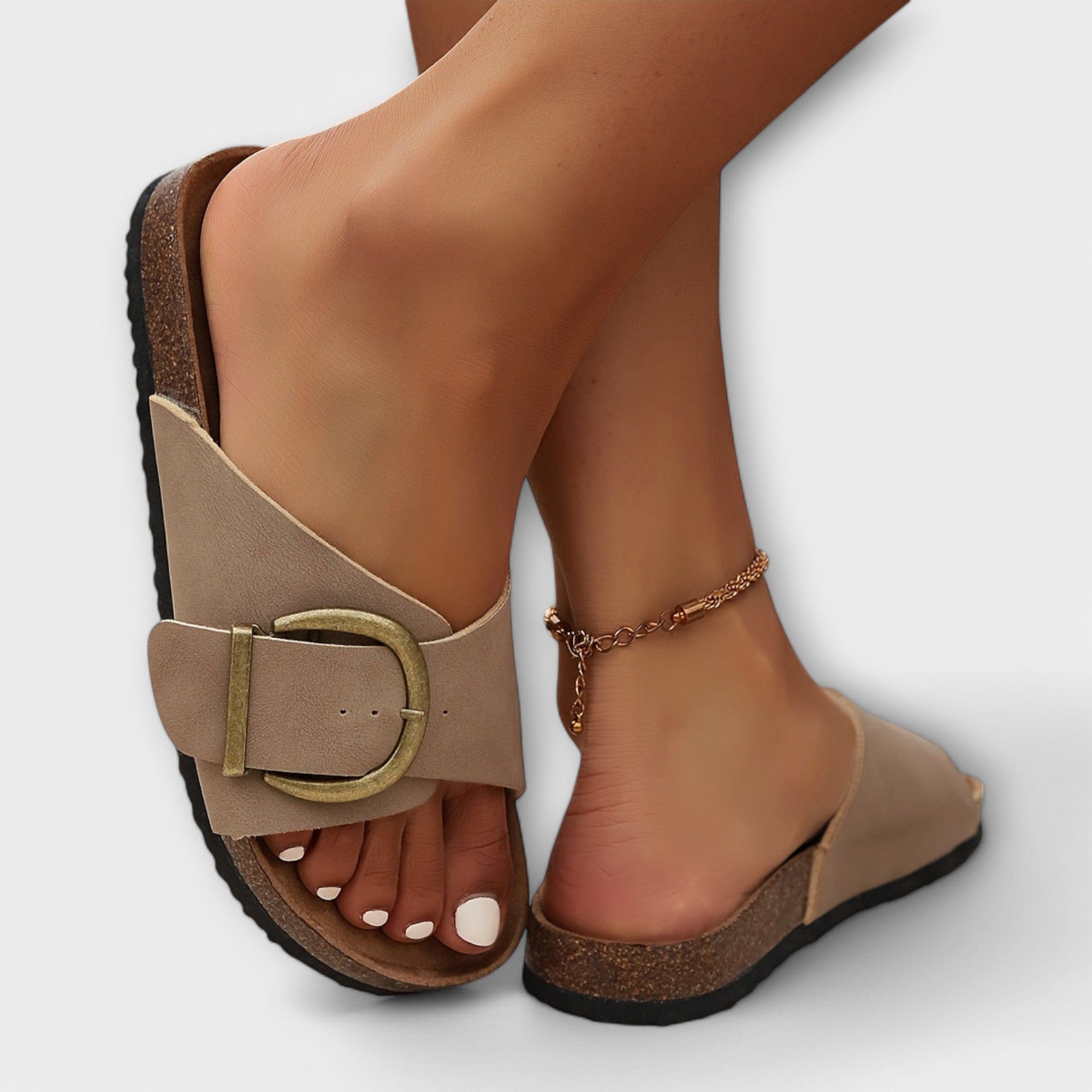 Velira Women Sandals Avelina - Ortopediniai sandalai