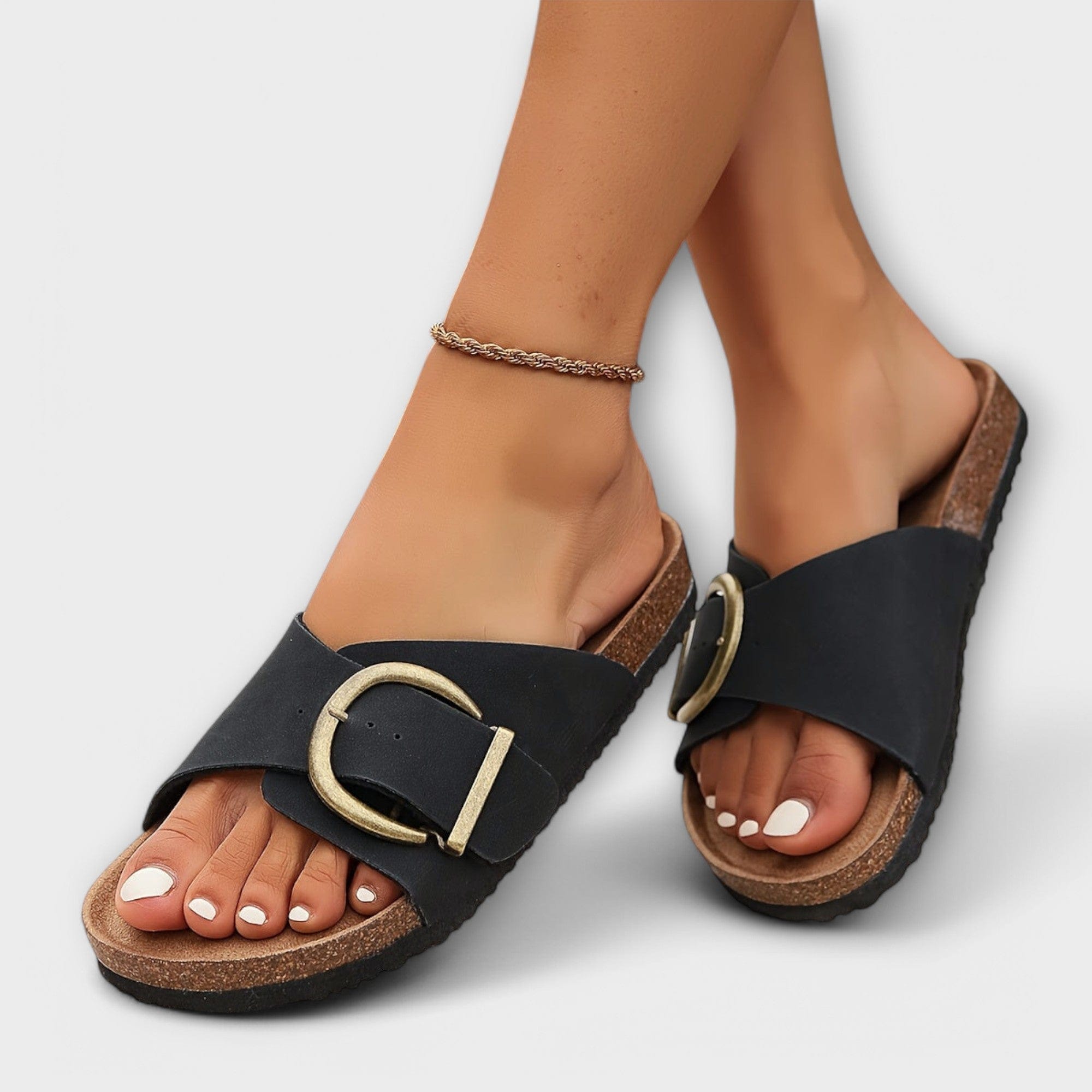 Velira Women Sandals Avelina - Ortopediniai sandalai