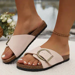 Velira Women Sandals Avelina - Ortopediniai sandalai