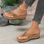 Velira Women Sandals Luna Comfort - Ortopediniai sandalai