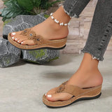 Velira Women Sandals Luna Comfort - Ortopediniai sandalai