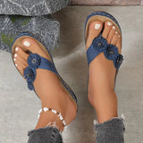 Velira Women Sandals Luna Comfort - Ortopediniai sandalai