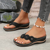 Velira Women Sandals Luna Comfort - Ortopediniai sandalai